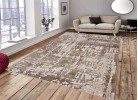 Тъкан килим ALLEGRA 8978 beige
